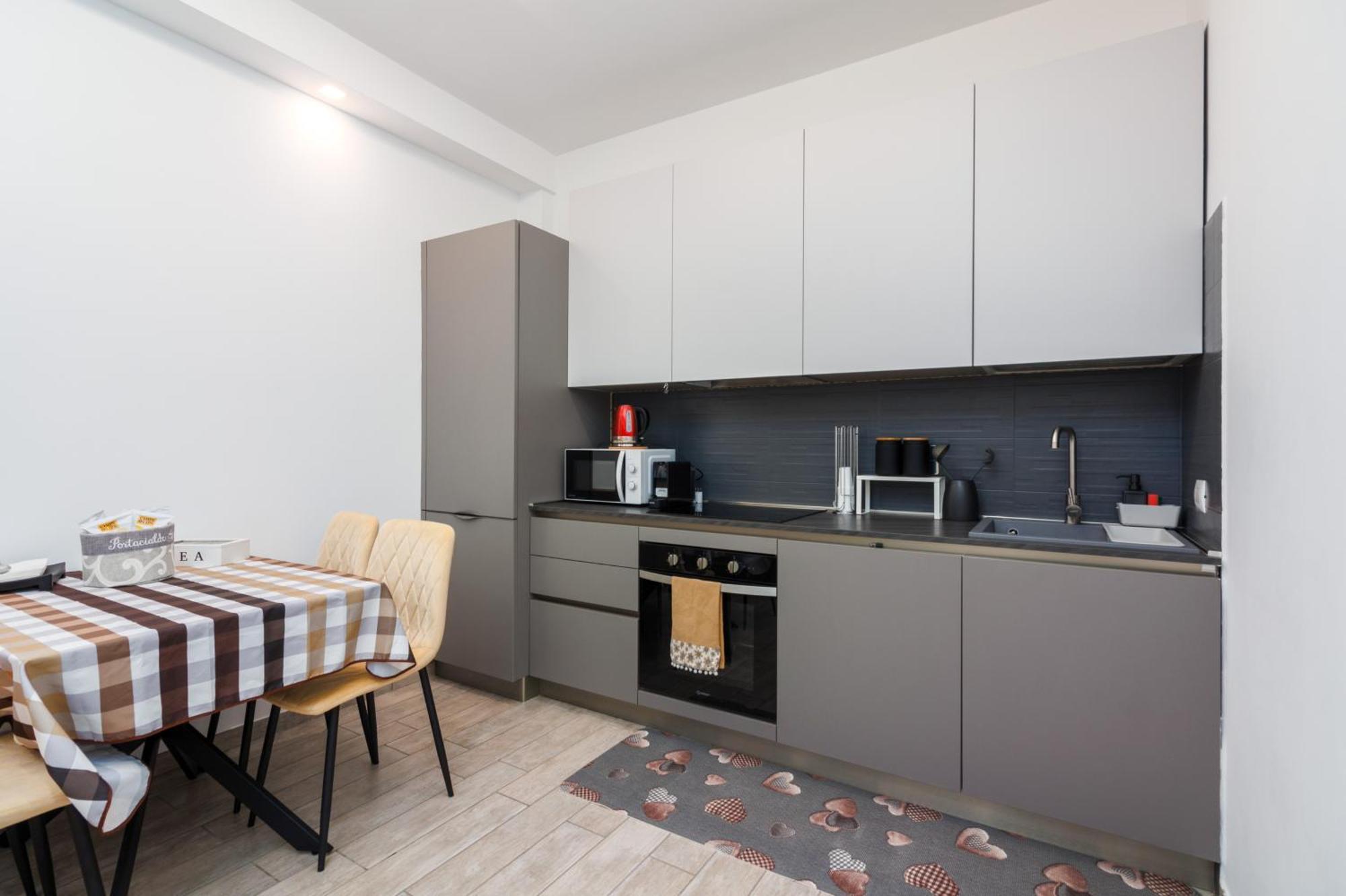 Vila Coho House Fiumicino Exteriér fotografie